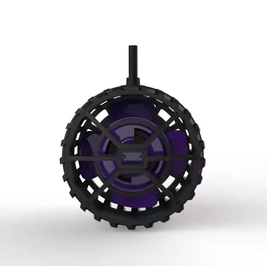 Wholesale Wholesale Aquarium Pond ZKSJ 3rd generation DC wave pump