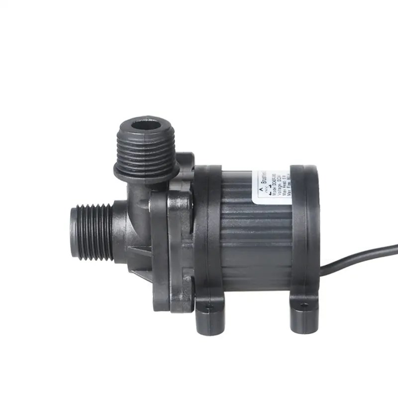 Wholesale 12V/24V Electric DC Water Pump for Aquarium Tank Pond