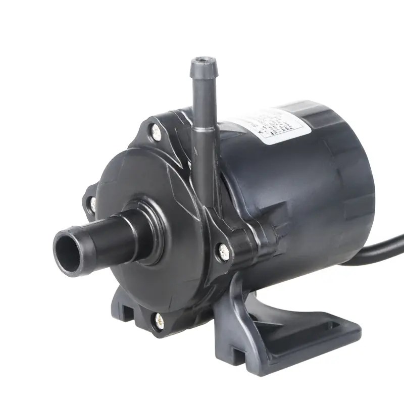 Wholesale 12V/24V DC Pump for Brushless Solar Water Heater Shower DC50H