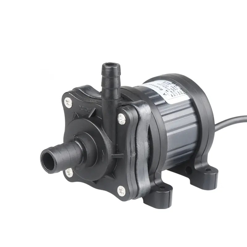 Wholesale Air Conditioning Fan 12V/24V Pump Circulation Cooling Fan