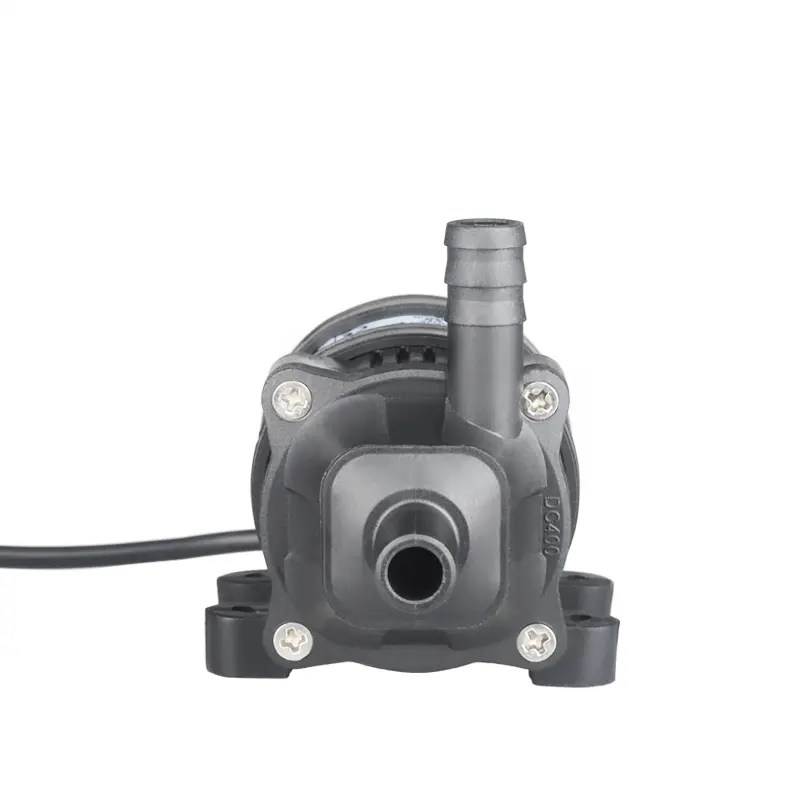 Wholesale Discount 12v Dc Water Pump For Agriculture Supplier 12V/24V