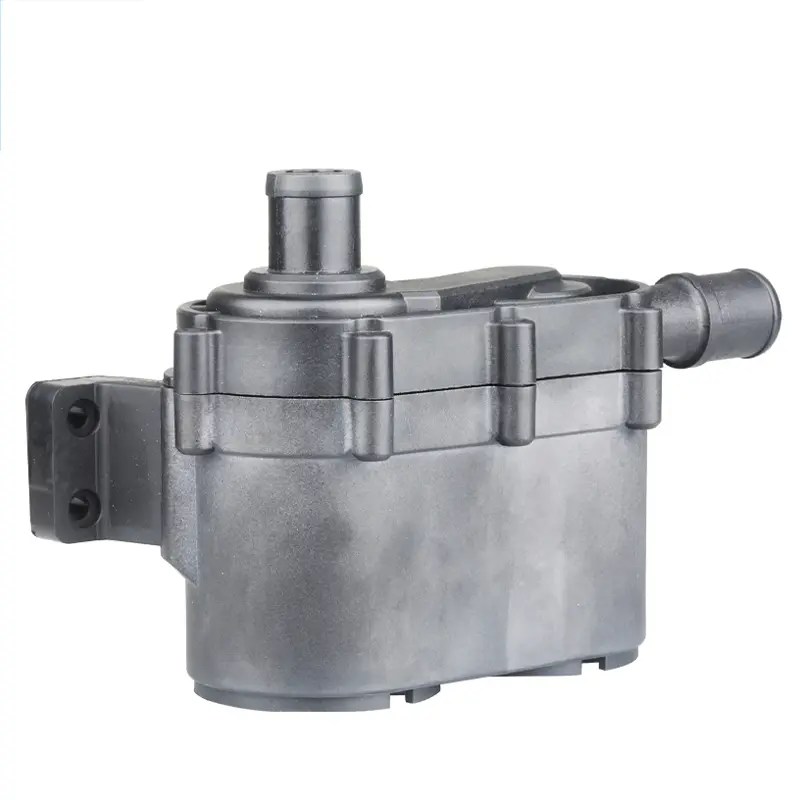 Wholesale Double Stage High Pressure Water Pump 12V 24V Suitable for