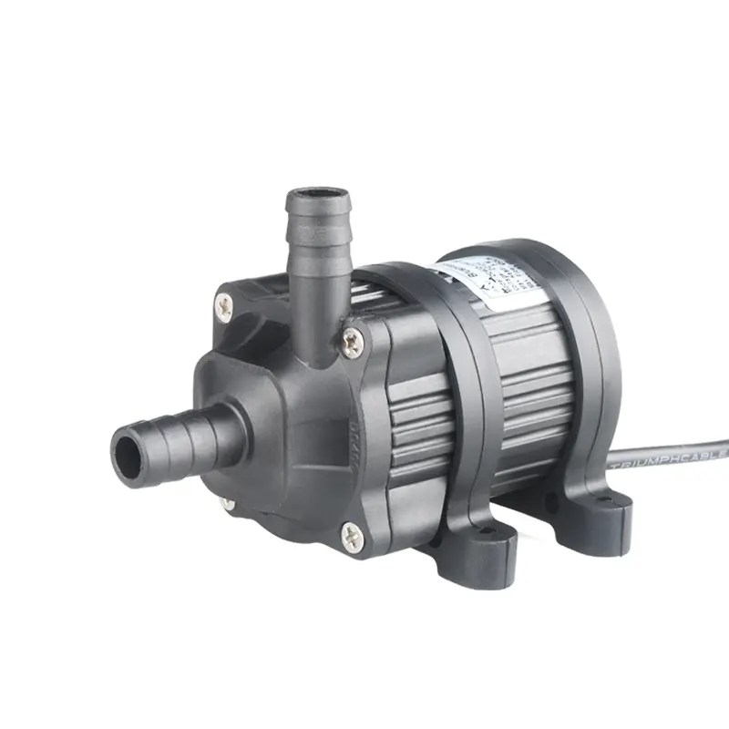 Wholesale Discount 12v Dc Water Pump For Agriculture Supplier 12V/24V