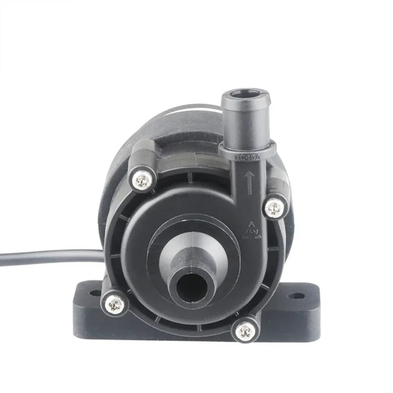Wholesale Cheapest 12v Mini Water Pump Pc Cooling Manufacturers 12V