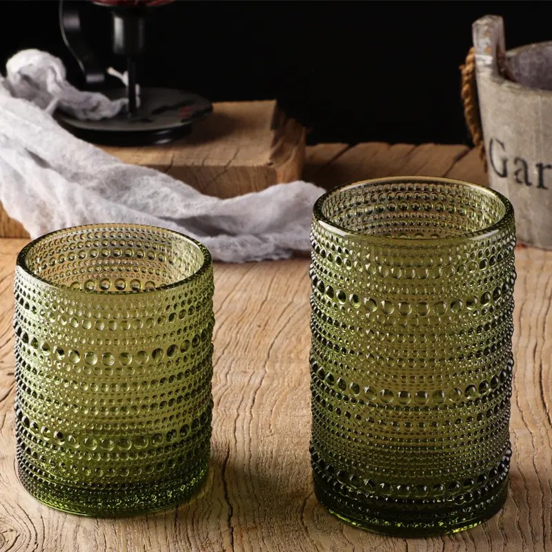 Wholesale 2022 Good Quality Gold And White Cutlery Set Colored