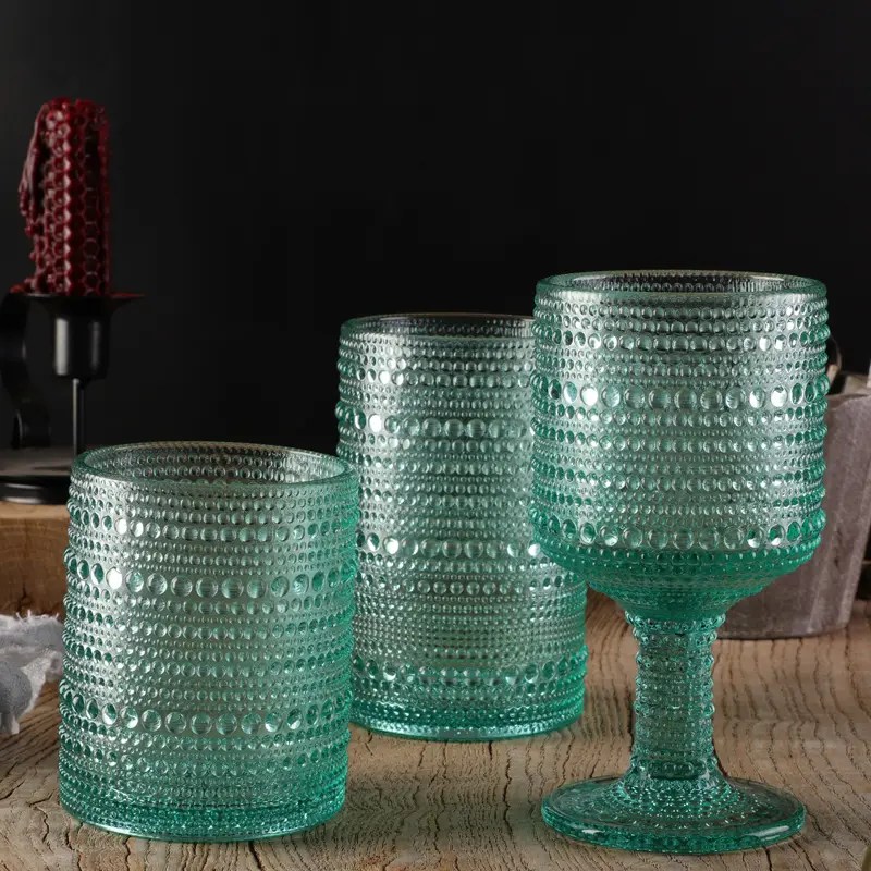 Wholesale 2022 Good Quality Gold And White Cutlery Set Colored