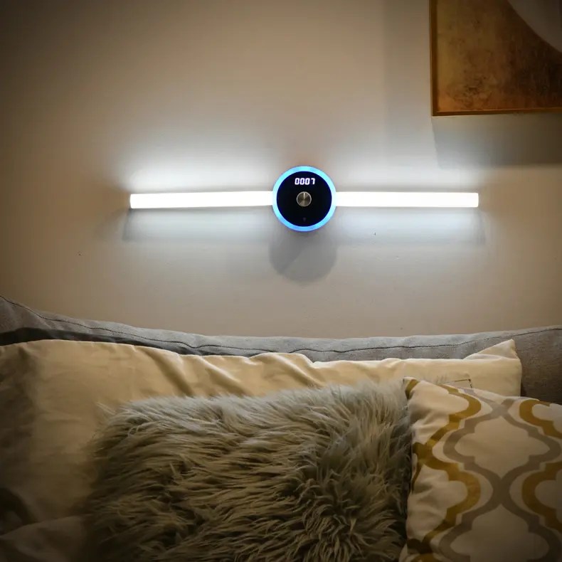 High definition Linkable Under Lighting Smart light