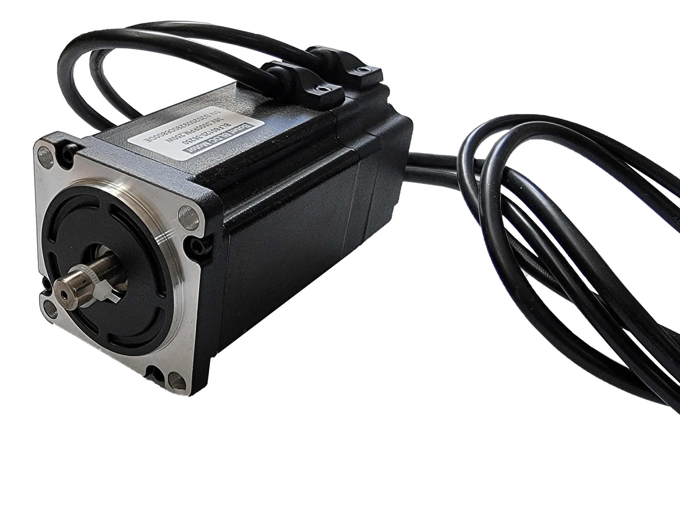 wholesale Threaded Shaft Motor dc motor, bldc motor, brushless motor