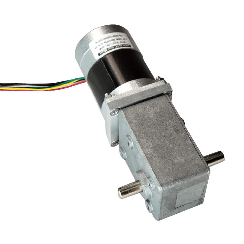 dc motor, dc gear motor, worm gear motor factory and manufacturers Bobet