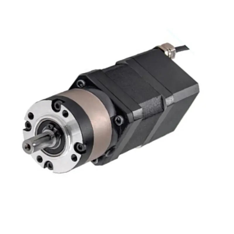 3000RPM 100w 0.32N.m rated speed dc motor 3 phase DC 24V Servo Motor