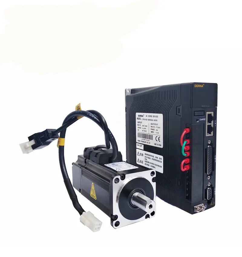 China Servo Motor For Sewing Machine Manufacturers and Factory