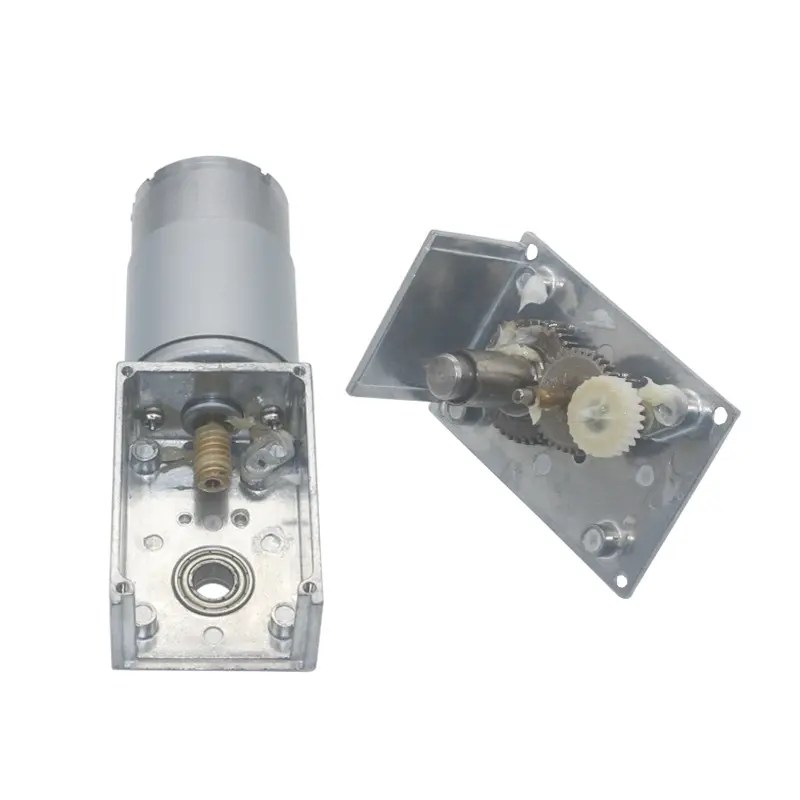 China Dc Motor With Encoder Manufacturers and Factory, Suppliers OEM