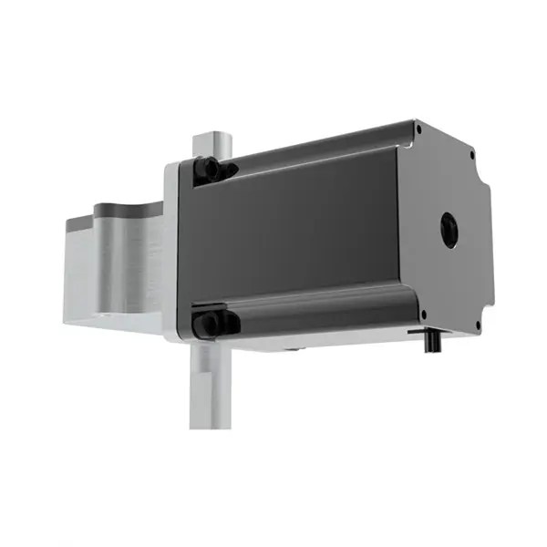 Cheapest Price 12v Brushless Motor 57mm dual shaft BLDC brushless dc