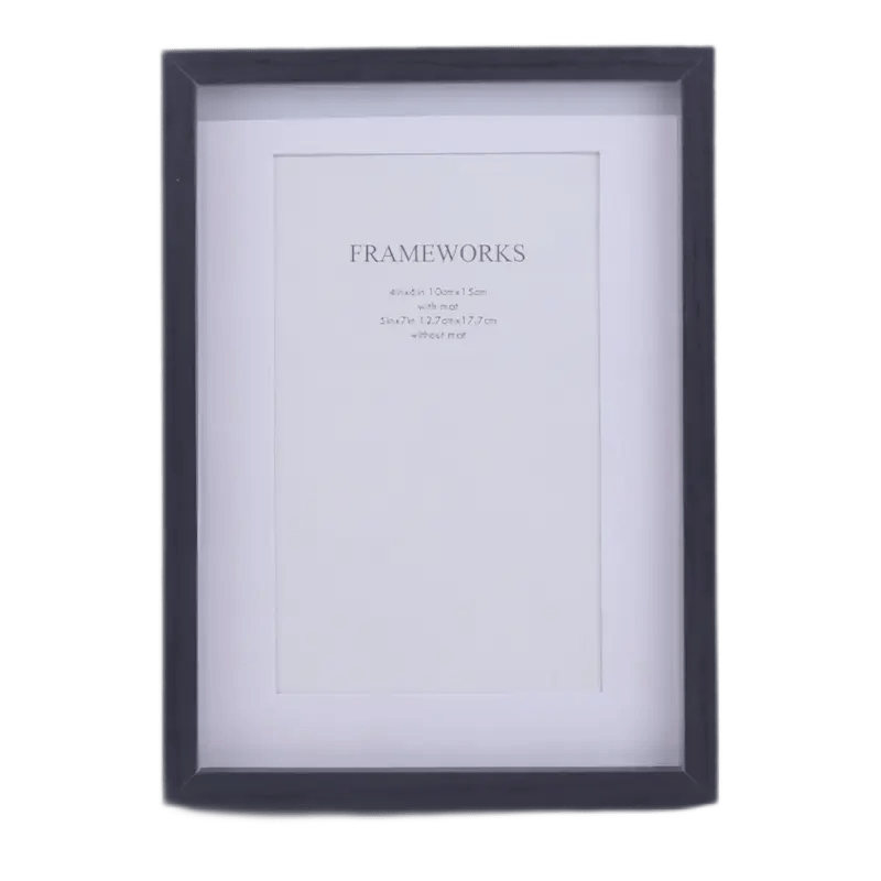 OEM Big Collage Picture Frame Manufacturer and Supplier, Product Dekal