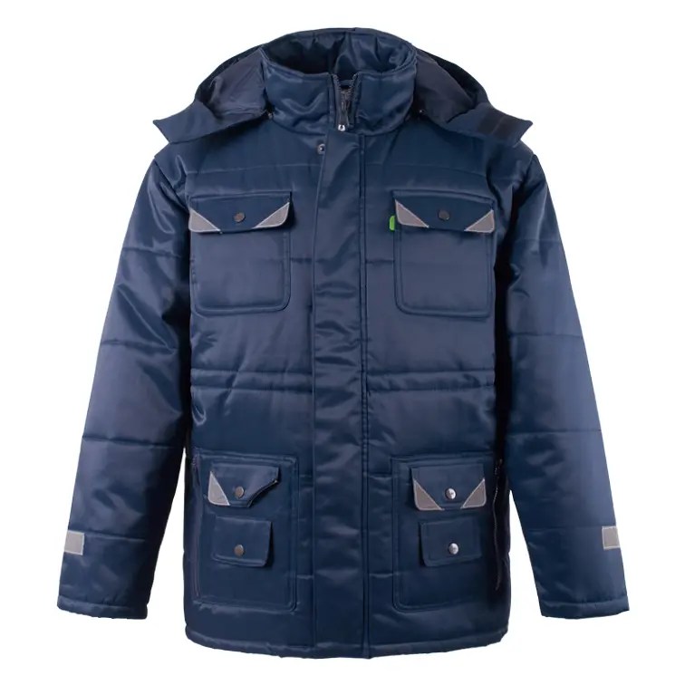 Winter Parka & Jacket Suppliers and Factory China Winter Parka