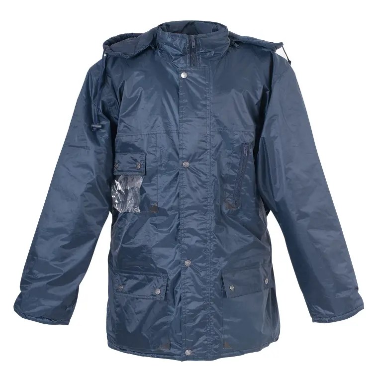 China Winter Jacket Manufacturer and Supplier Dellee