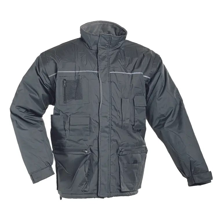 Winter Parka & Jacket Suppliers and Factory China Winter Parka