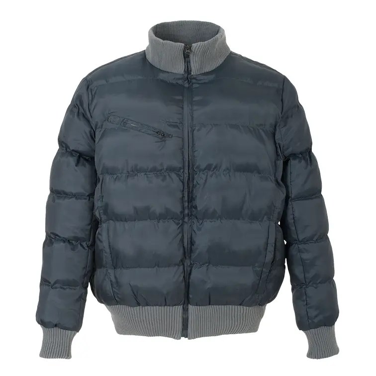 China WINTER JACKET Manufacturer and Supplier Dellee