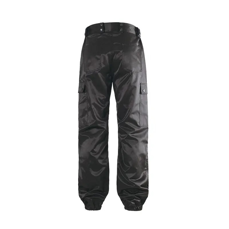 China Lightweight ripstop outdoor work clothes fashion match