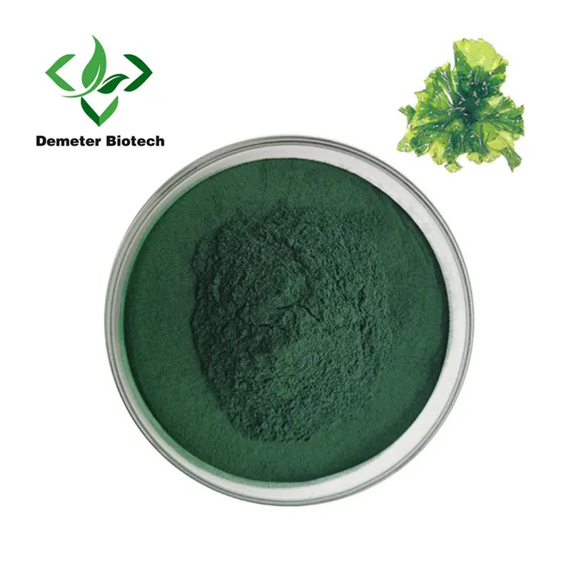 Wholesale Chlorella Vulgaris Manufacturers and Factory Suppliers
