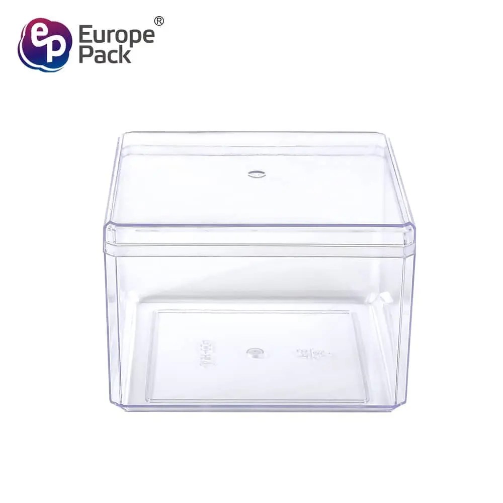 Plastic Box & Cup With Lid Manufacturers China Plastic Box & Cup With