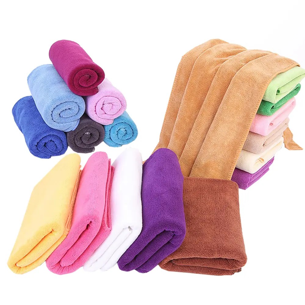 Wholesale 300 Gsm Microfiber Cloth Manufacturer and Service, Factory
