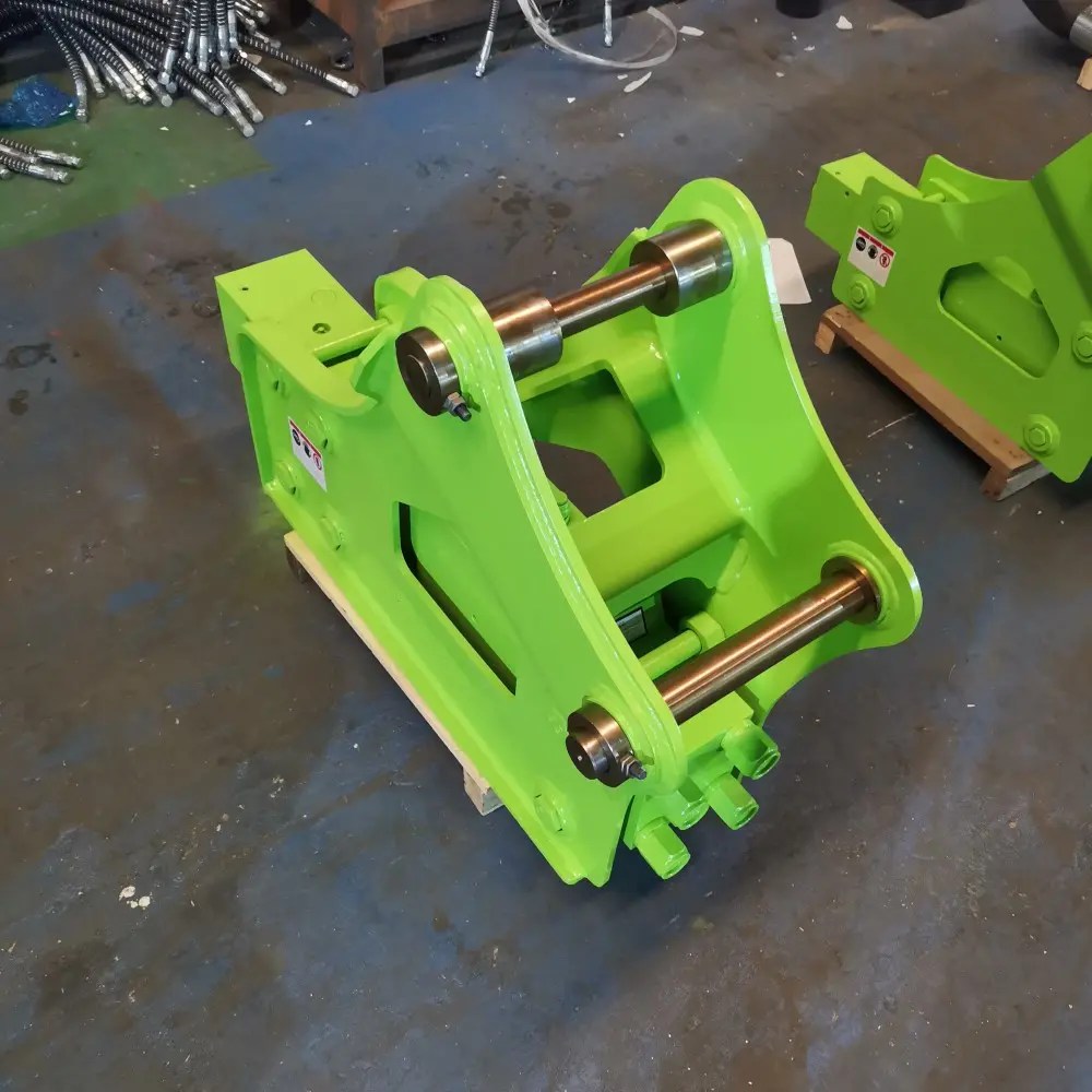 Wholesale Mini Excavator SB43 Model Hydraulic breakers and rock hammer