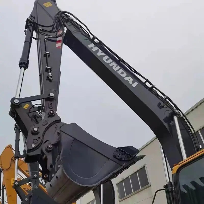 Wholesale Excavator Quick Coupler Bucket Hydraulic quick hitch factory