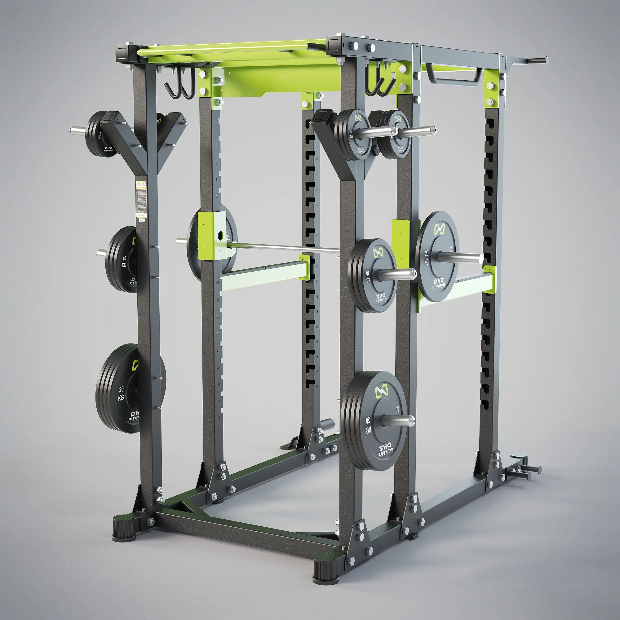 Power rack Manufacturers China Power rack Factory & Suppliers