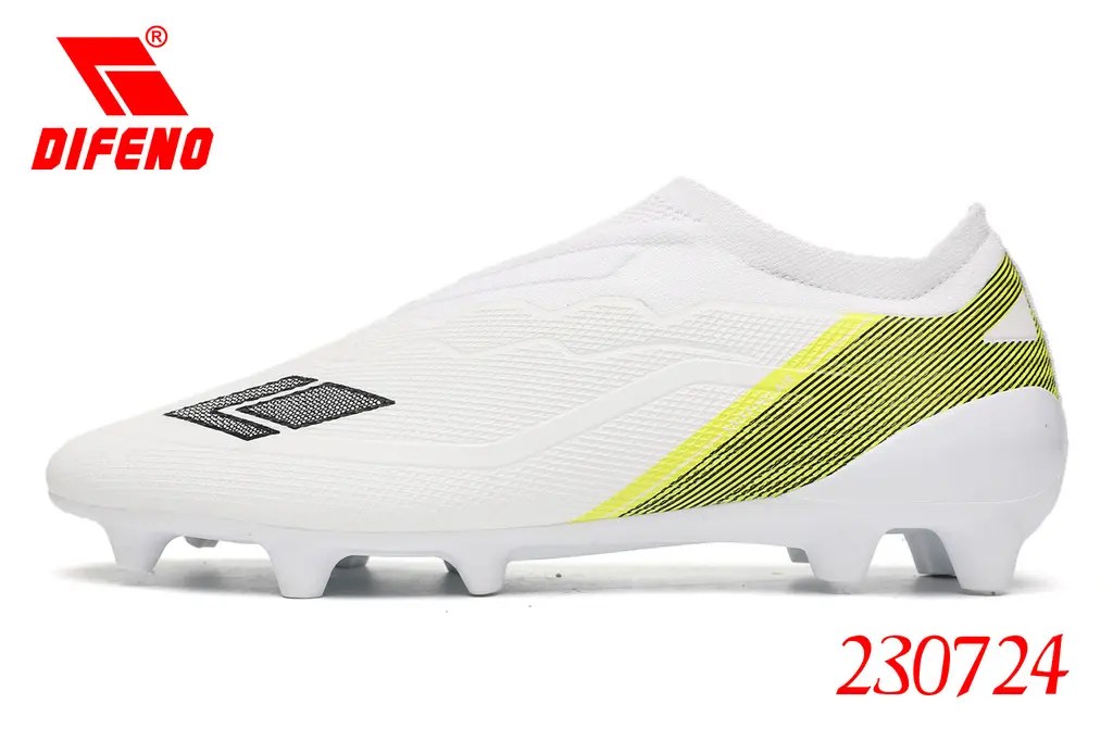 China DIFENO Top Match Las Vegas Show Shoes Special Doublestar Soccer