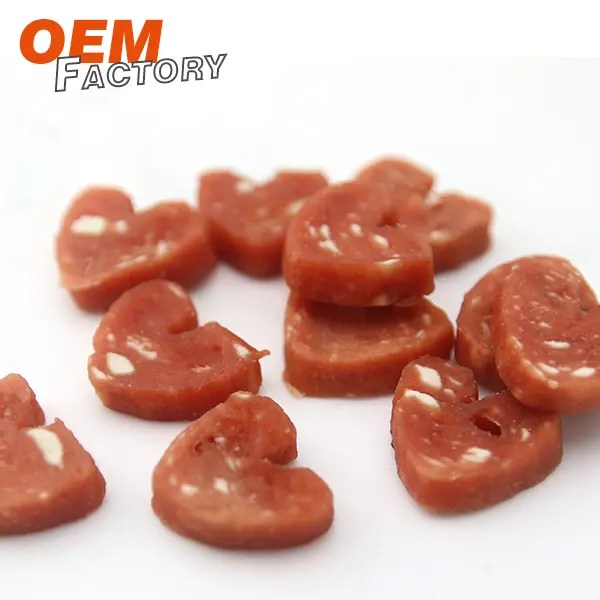 Wholesale Bulk Treats For Dogs Manufacturer and Supplier, Factory