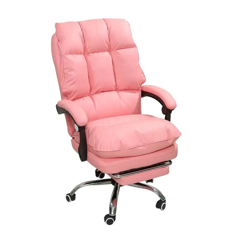 Best PU Modern Office Chair Manufacturer and Factory DT
