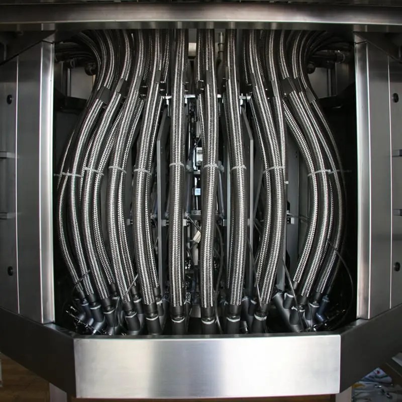 Wholesale OEM China Lacquer Thinner Dispenser Dispensing System Water