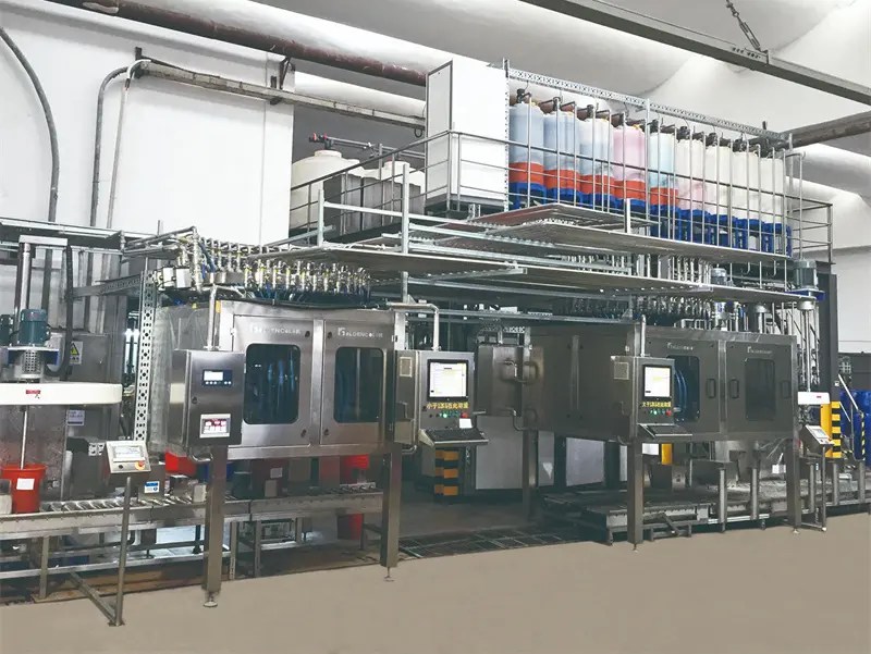 Dispensing System Manufacturers China Dispensing System Factory