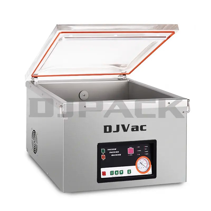 China Famous Best Plastic Shrink Wrap Machine Supplier Potable Home