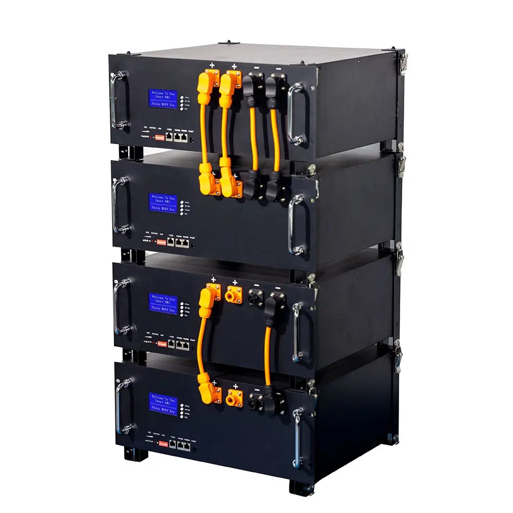 Wholesale DKRACK01 RACK MOUNTED LITHIUM BATTERY Manufacturer and