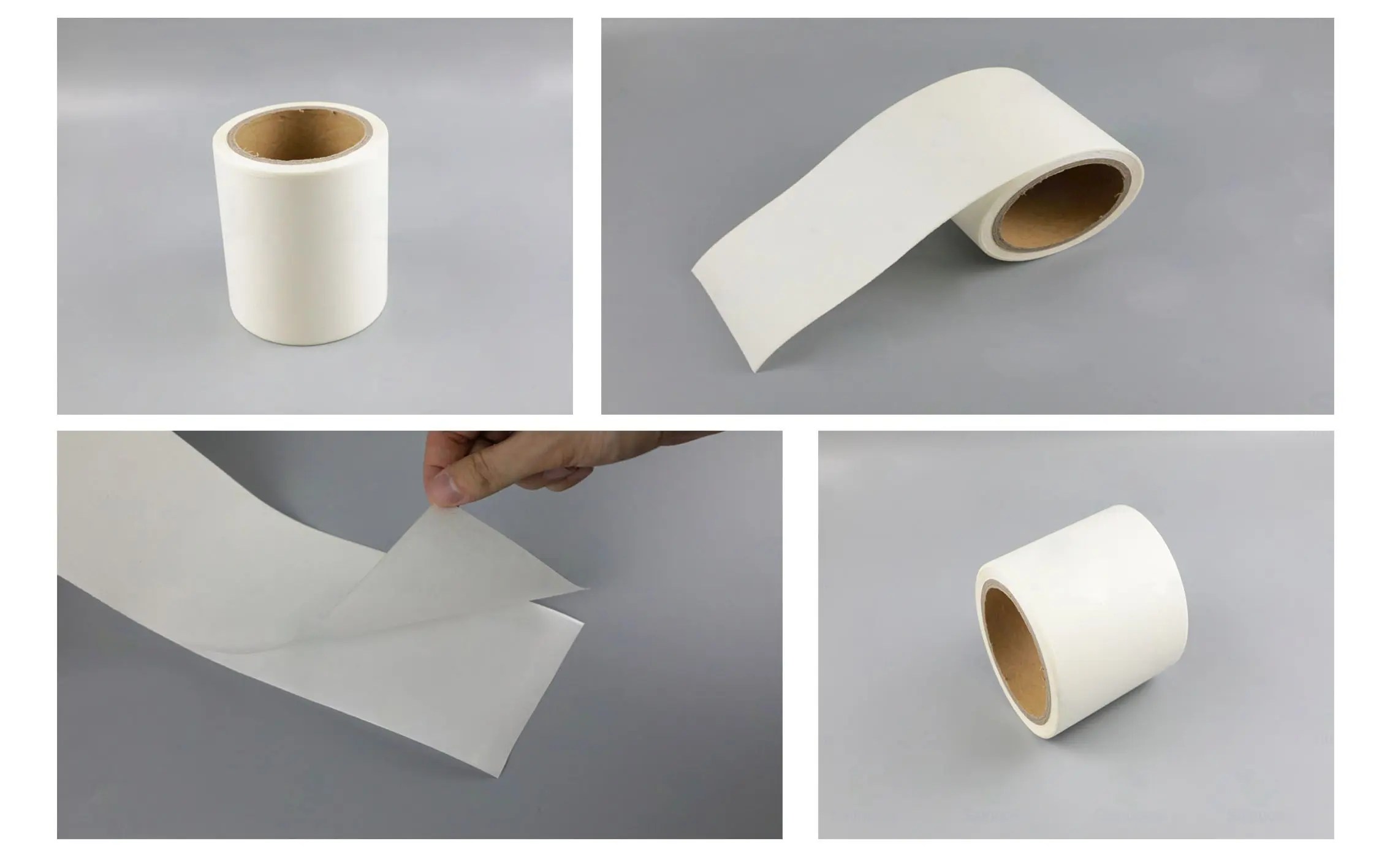 Adhesive Paper Manufacturers and Suppliers - China Adhesive Paper Factory