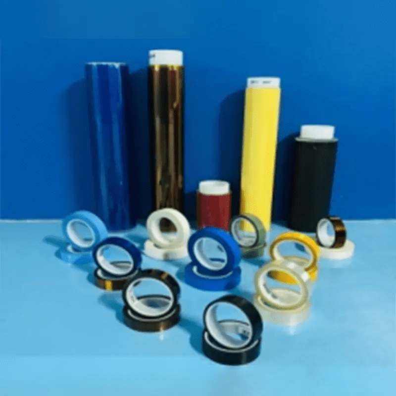 China Adhesive Tape & Protection Film Manufacturer and Supplier EM