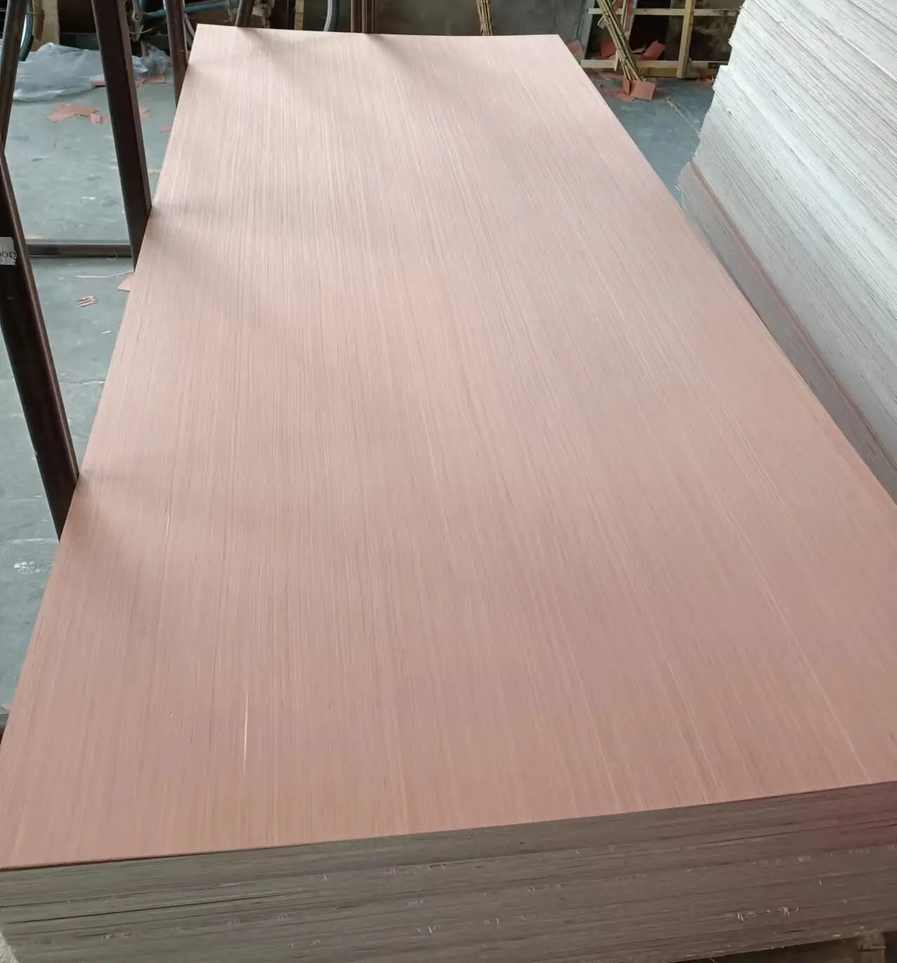 High Quality Commercial Plywood Sheet 2mm 5mm 6mm 9mm 12mm 15mm 18mm