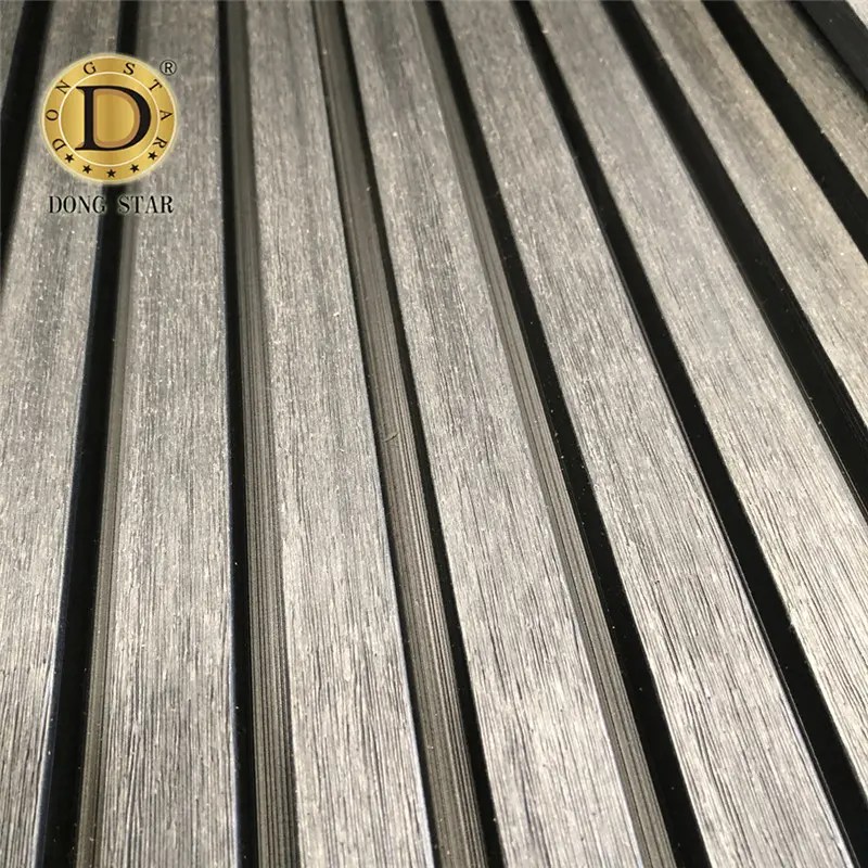High Quality Good Quality WPC Decking Wood Plastic Composite WPC