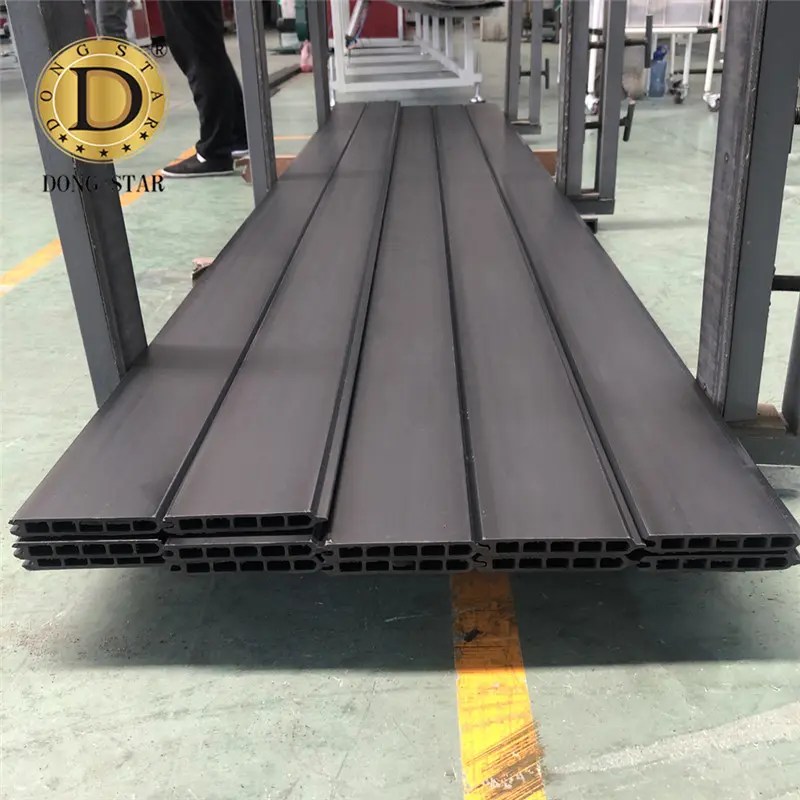 High Quality Good Quality WPC Decking Wood Plastic Composite WPC