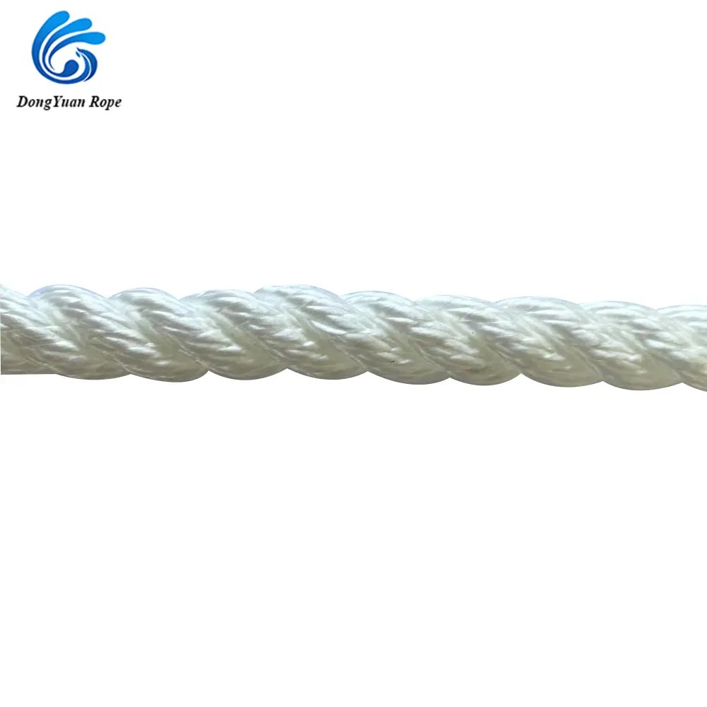 Wholesale Best Famous Plastic Straw Rope Twine Companies Factory Natural Color White 3/4