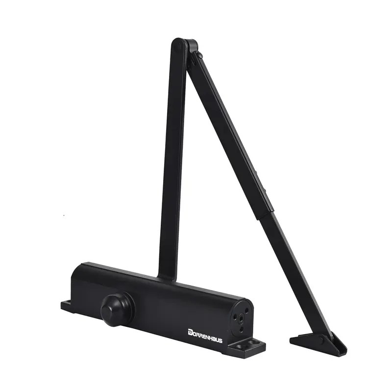 Buy D8024S SERIES Overhead Size 24 Door ClosersCE Marked Manufacturer and Factory Dorrenhaus