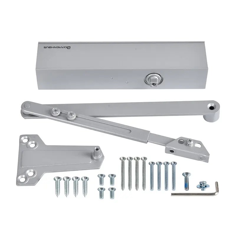Buy D3036 SERIES Overhead Adjustable Size36 Door Closers Manufacturer and Factory Dorrenhaus