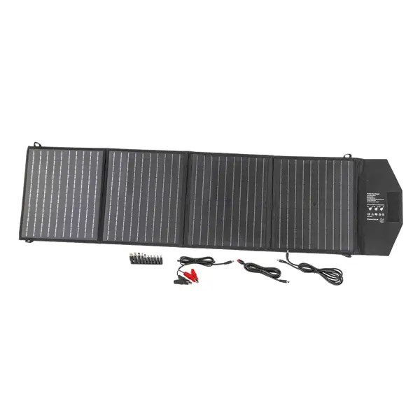 Best Price for Portable Power Station Ireland Solar GENKI 100W Solar