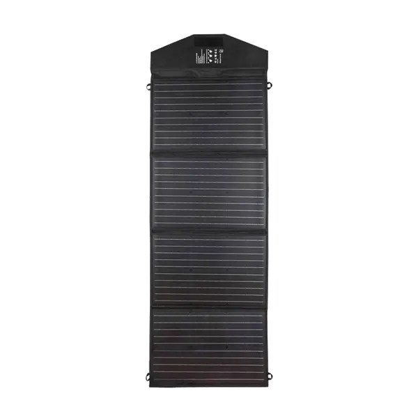 Best Price for Portable Power Station Ireland Solar GENKI 100W Solar