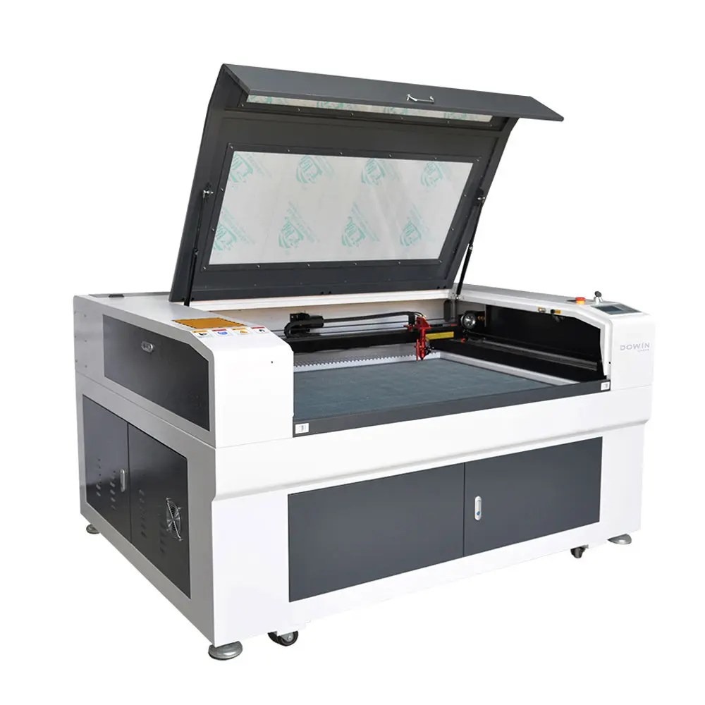 China 100W 130W 150W nonmetal Laser engraving cutting machine