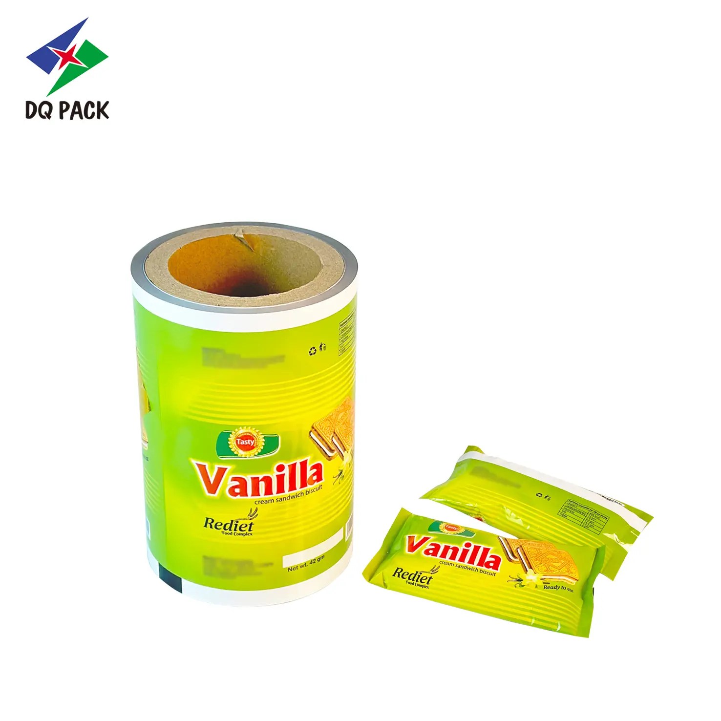 Automatic Packaging Film Manufacturers China Automatic Packaging Film