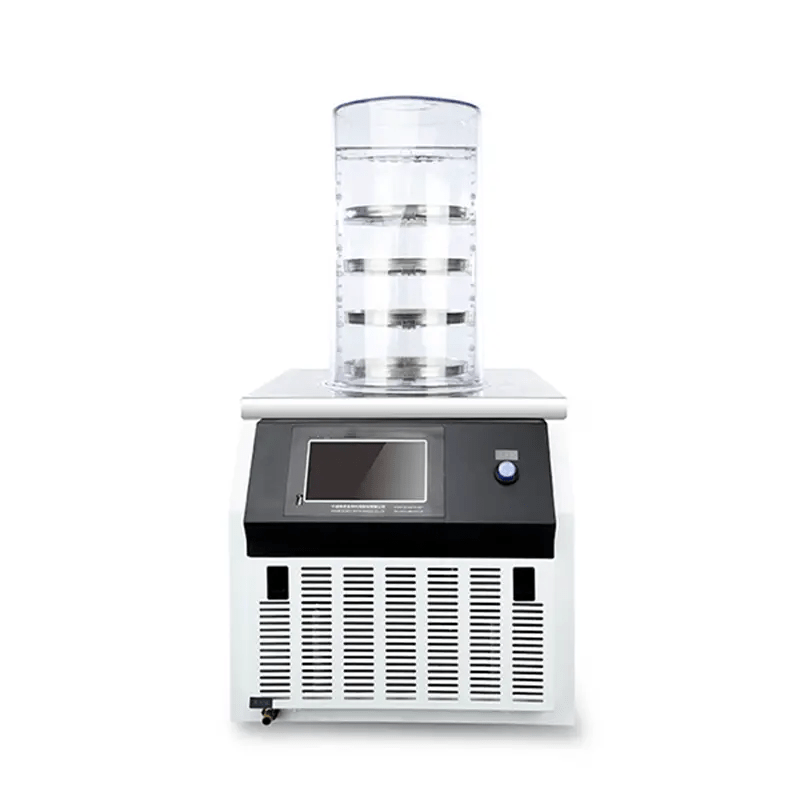 Wholesale Countertop Freeze Dryer Manufacturer and Supplier, Factory