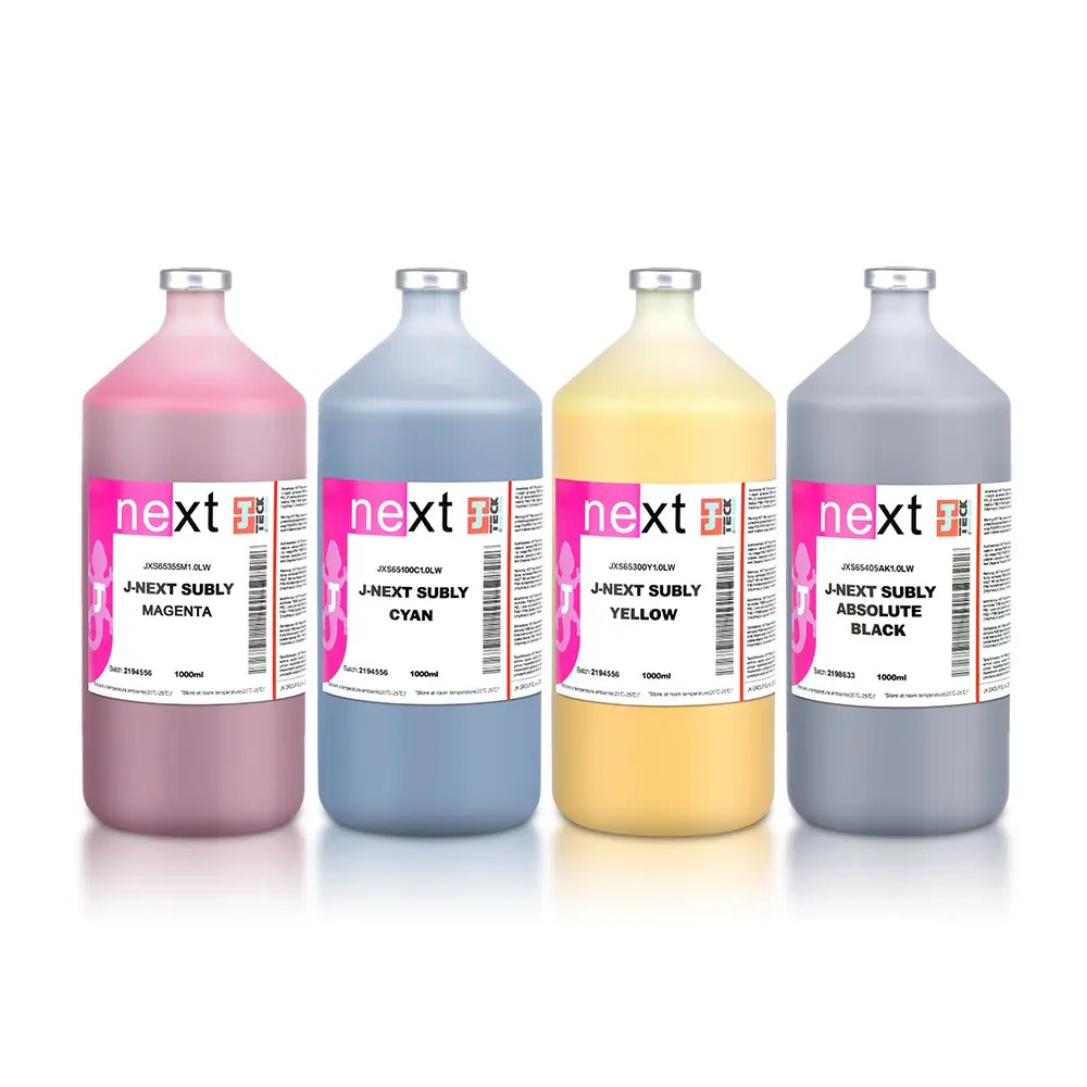 Sublimation Ink Manufacturers China Sublimation Ink Factory & Suppliers